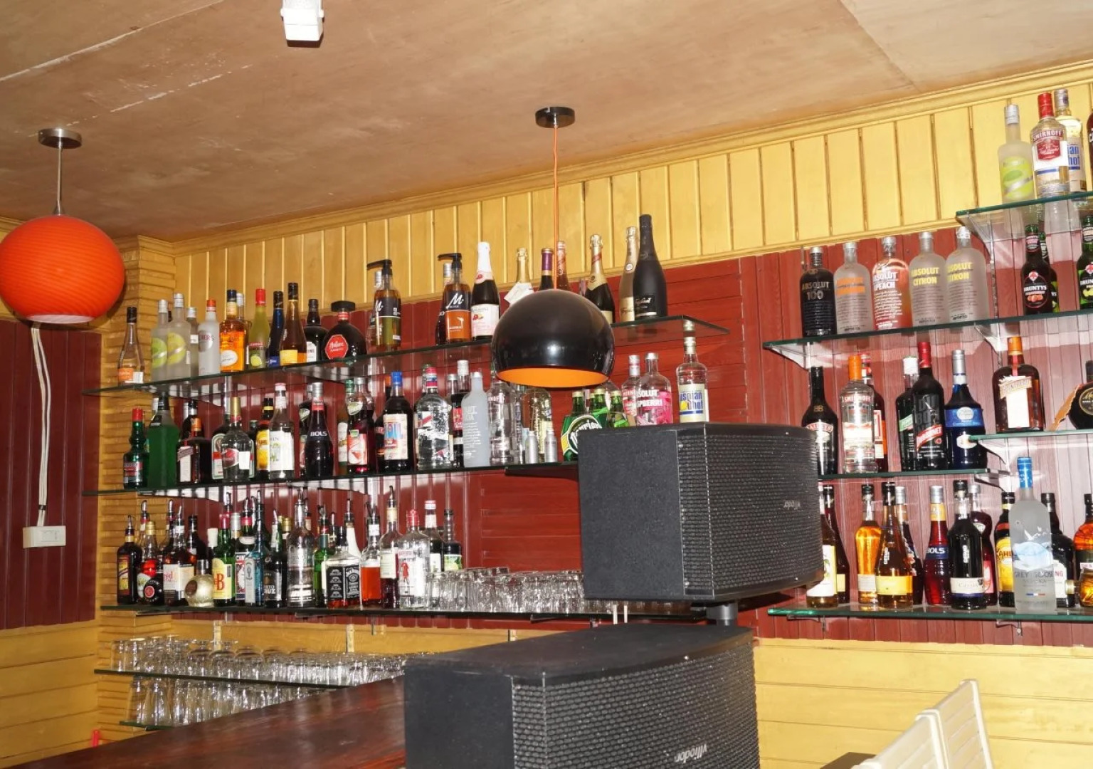 The Kong Lo View Hotel and Resort