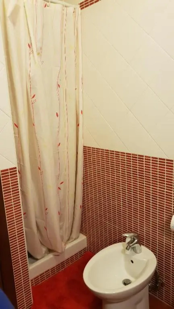 Garden House Alfedena