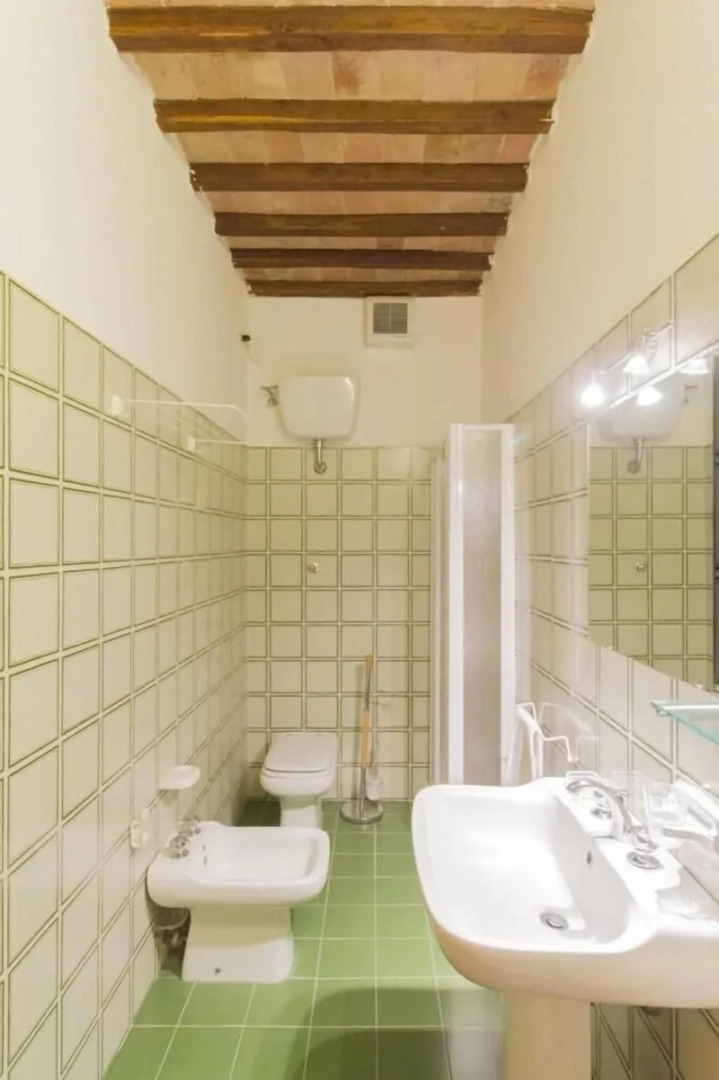 Villa e Fattoria di Radi