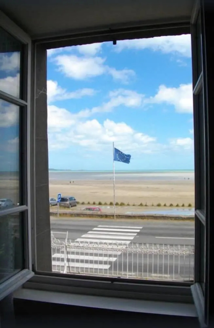 Chambres d'hôtes Baie du Mont St Michel