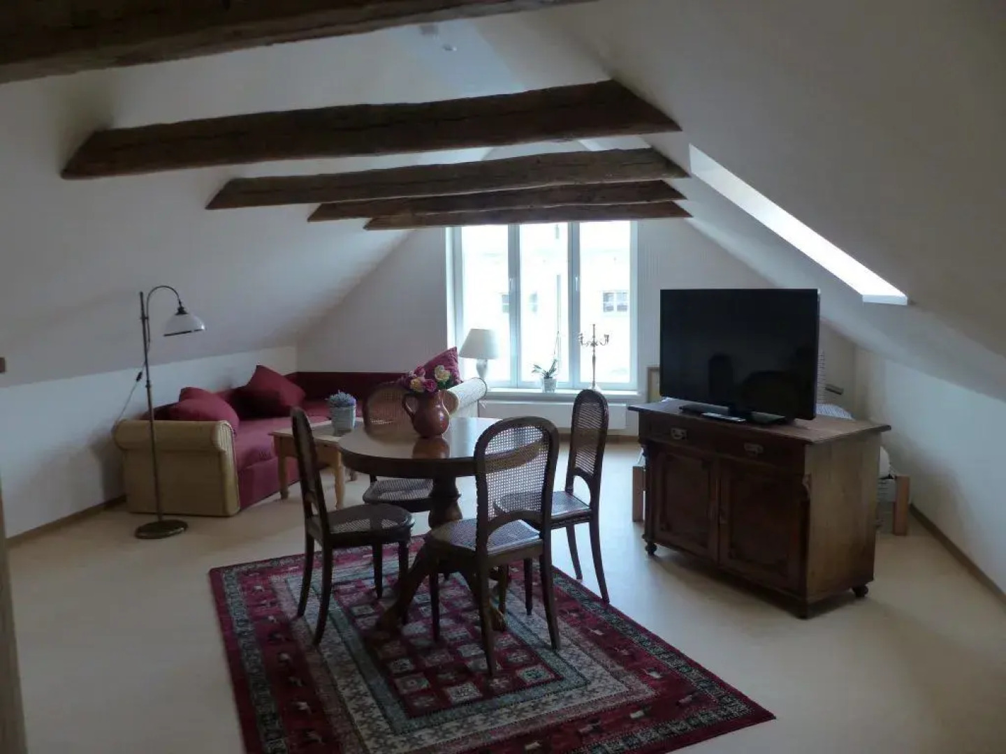 Cafe 28 & Pension am Markt