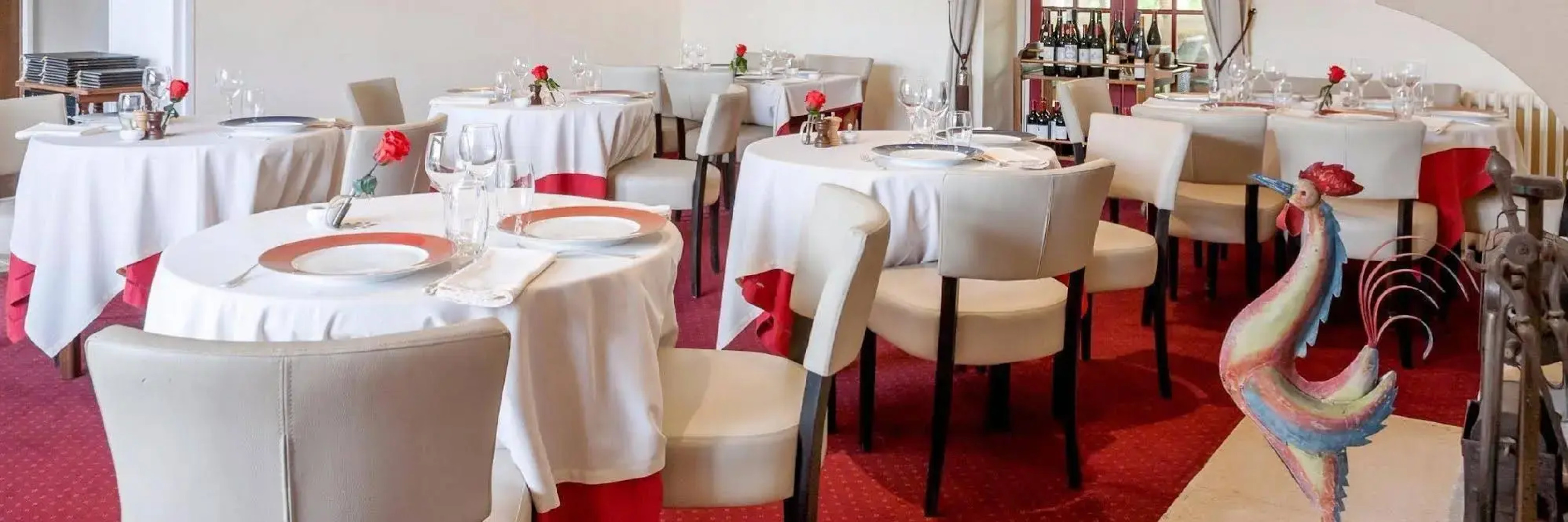 Hôtel Le Saint Jacques