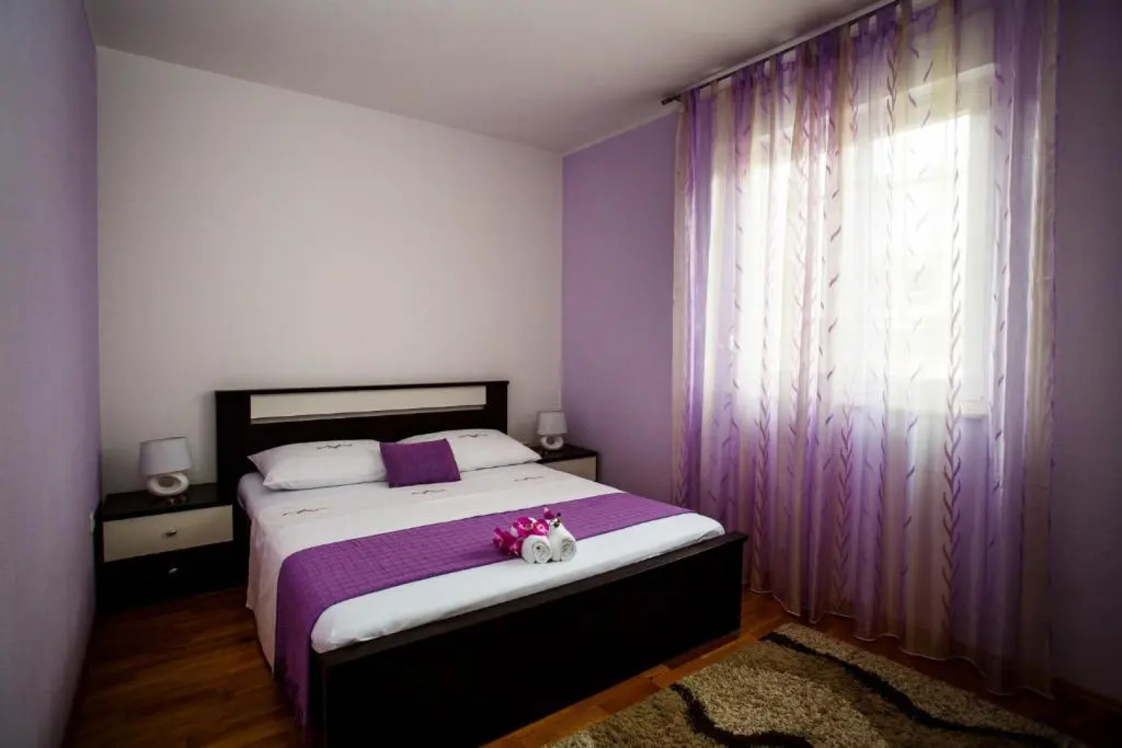 Rogoznica Apartments Kristina