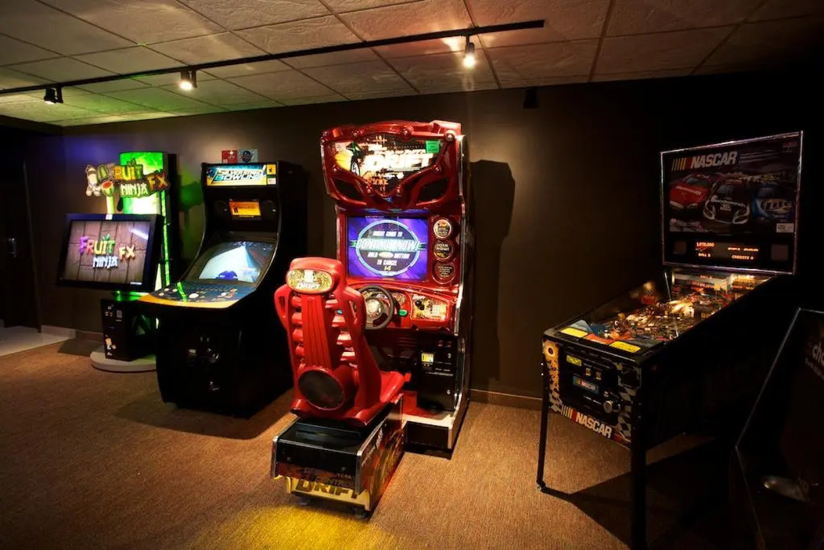 Club Wyndham National Harbor