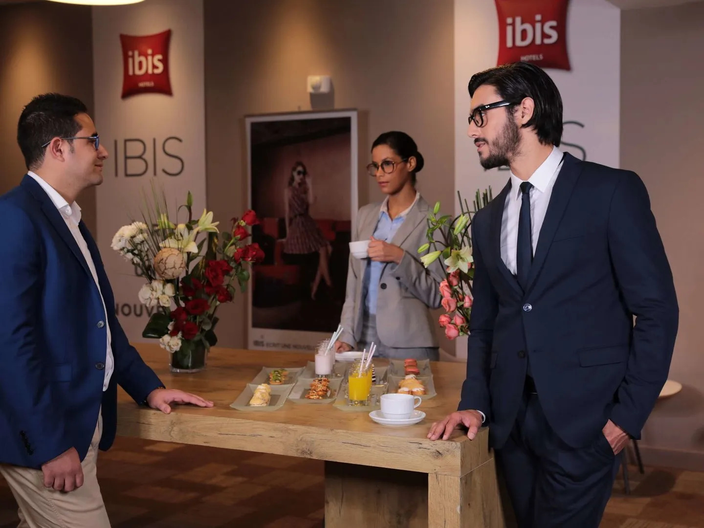 ibis Meknes Hotel