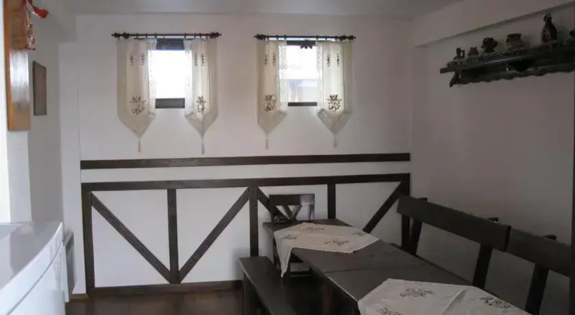 Guesthouse Trite Kambani