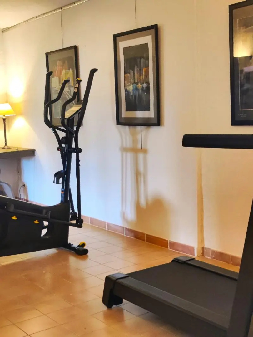 Le Roc e Fiori Hotel