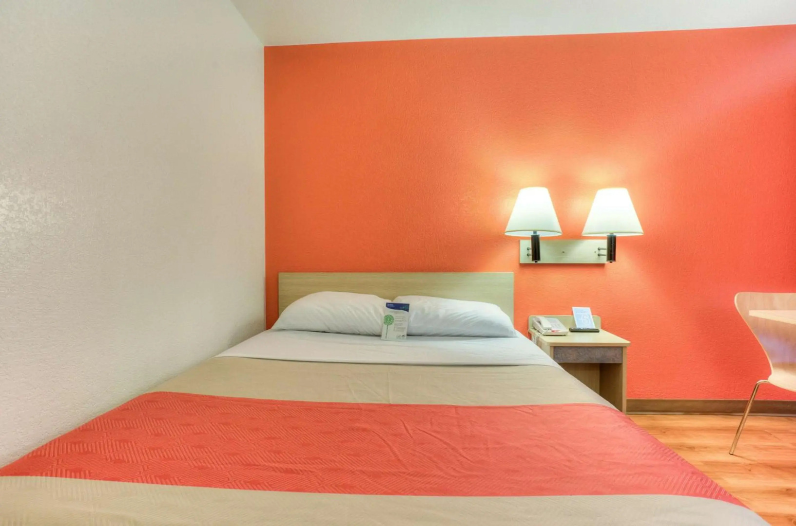 Motel 6 Portland South Lake Oswego Tigard