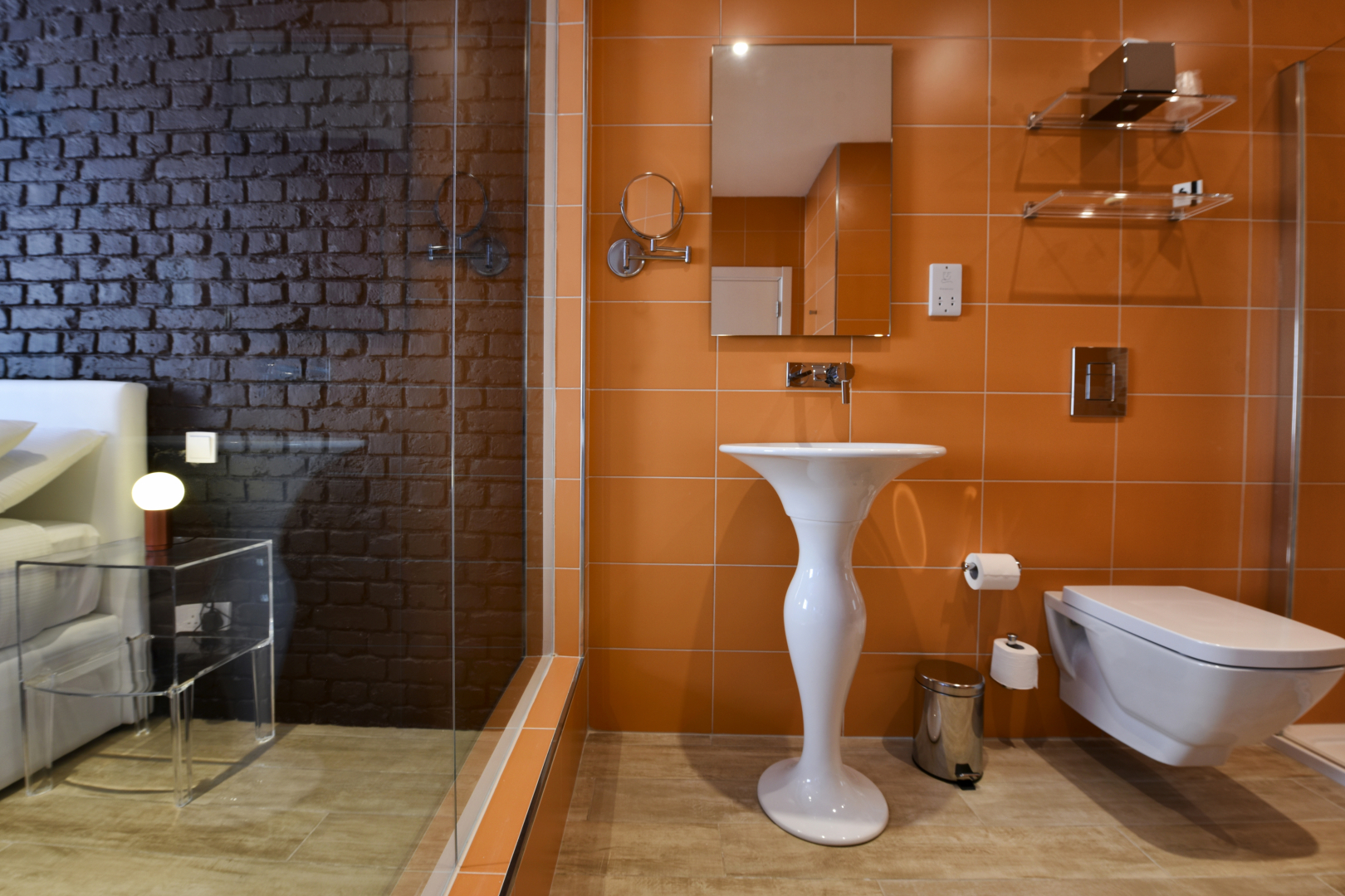 Quaint Boutique Hotel Sannat