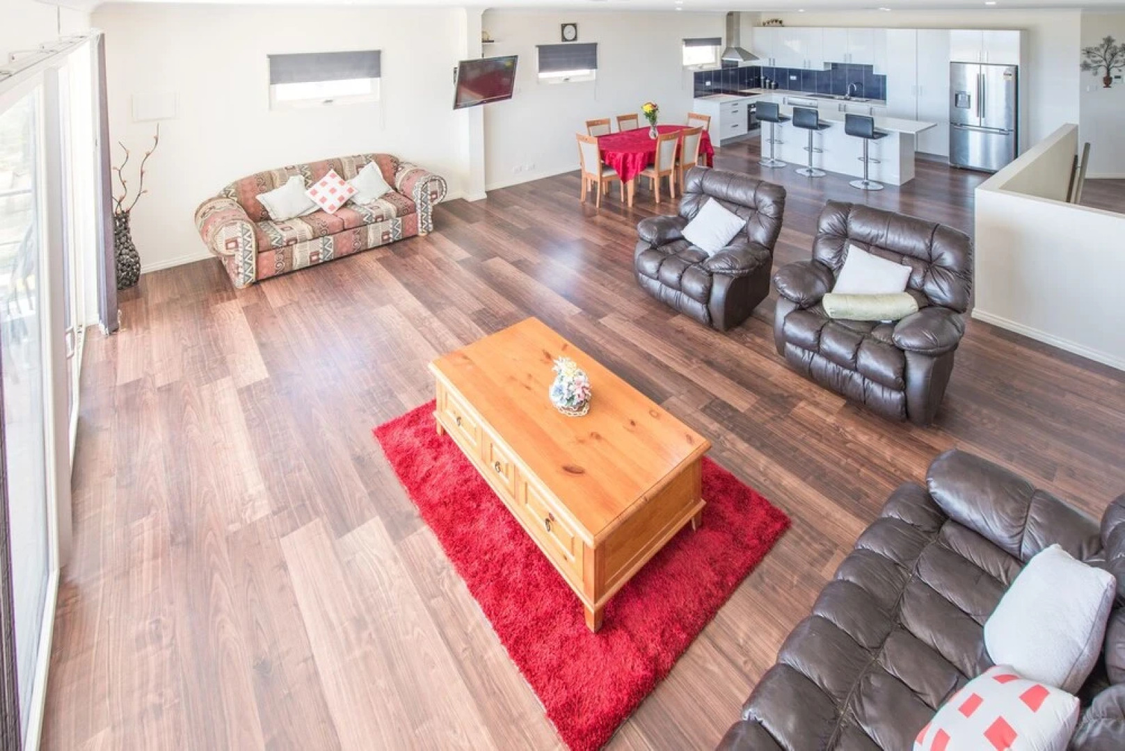 The Oasis - 6 Turnberry Drive, Links Lady Bay