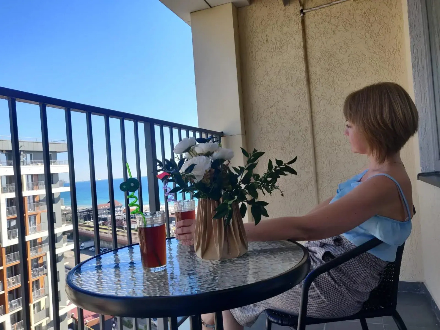 Апартаменты на улице Старошоссейная 5 корпус 6