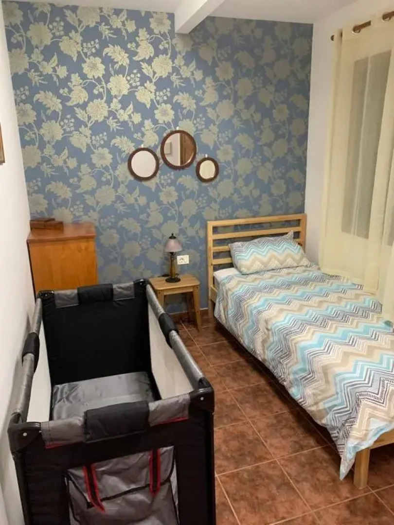 Apartamento Mar y Montaña