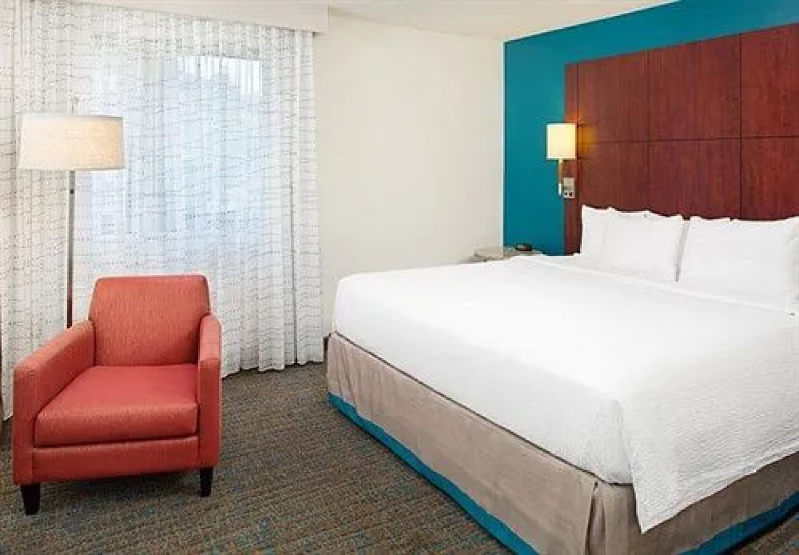 Residence Inn White Plains Westchester County