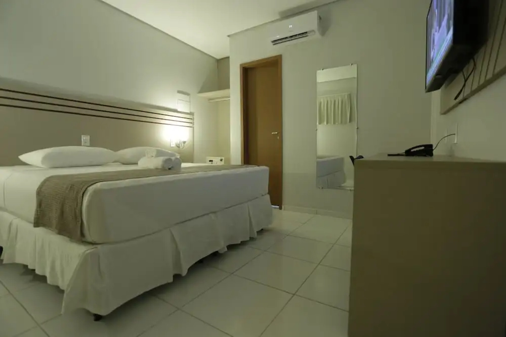 Valen Porto Soft Hotel São Luís