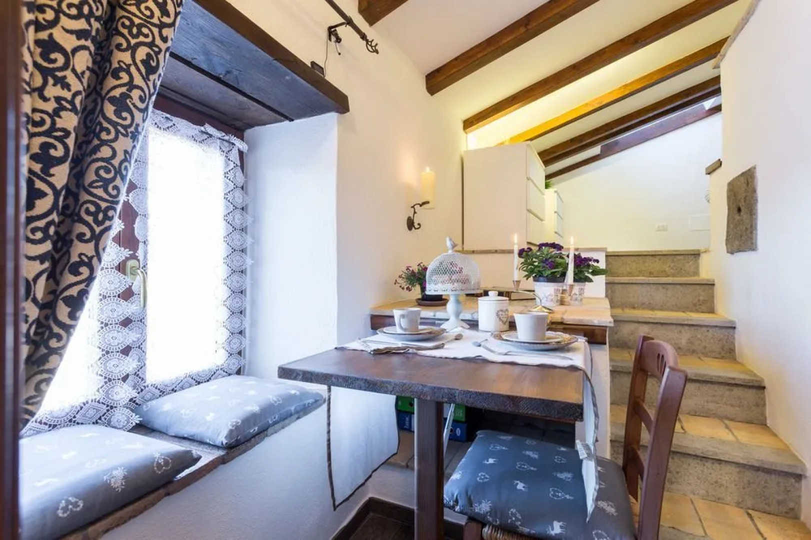 B&B Bagnoregio