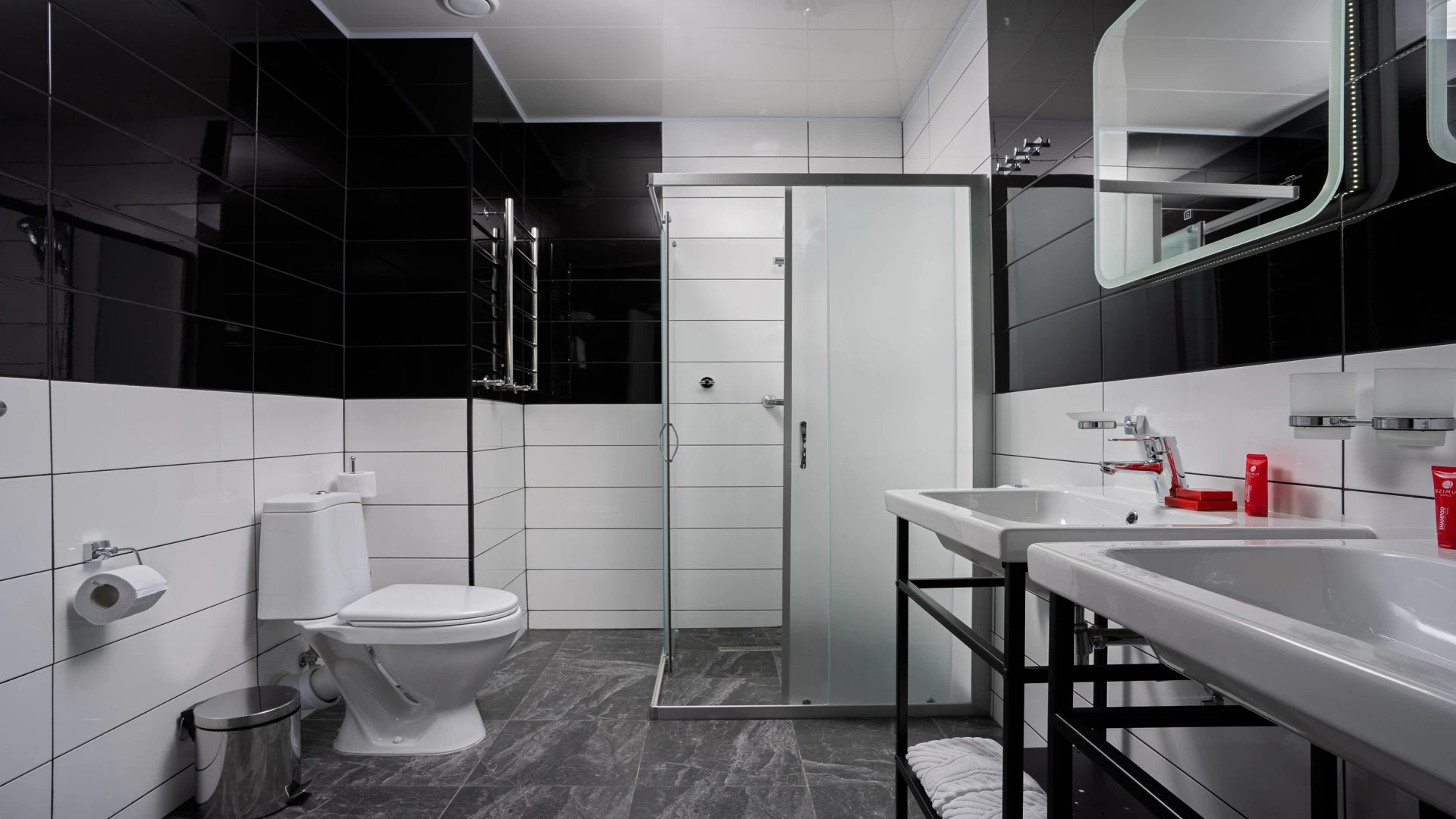 Солнечный АZIMUT Здоровье