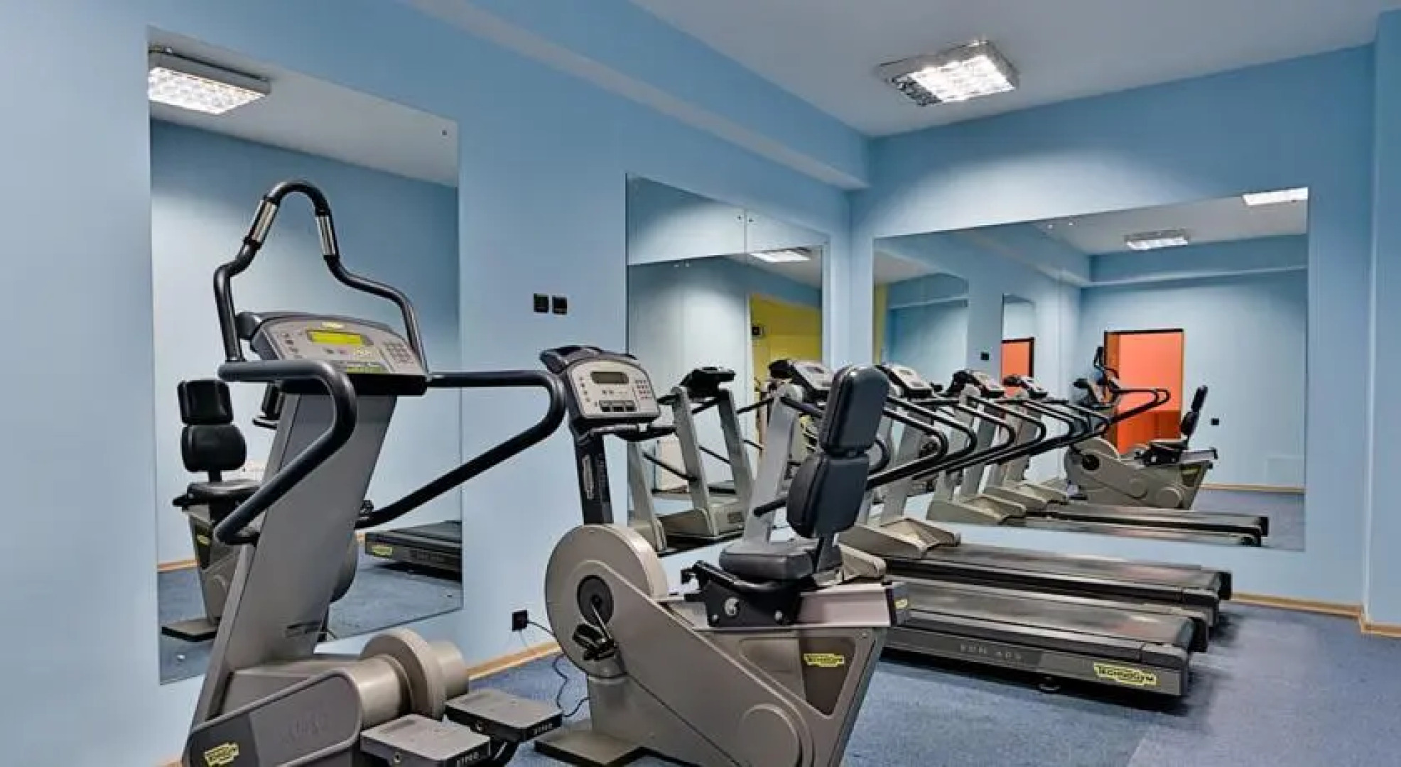 Отель «Примавера»