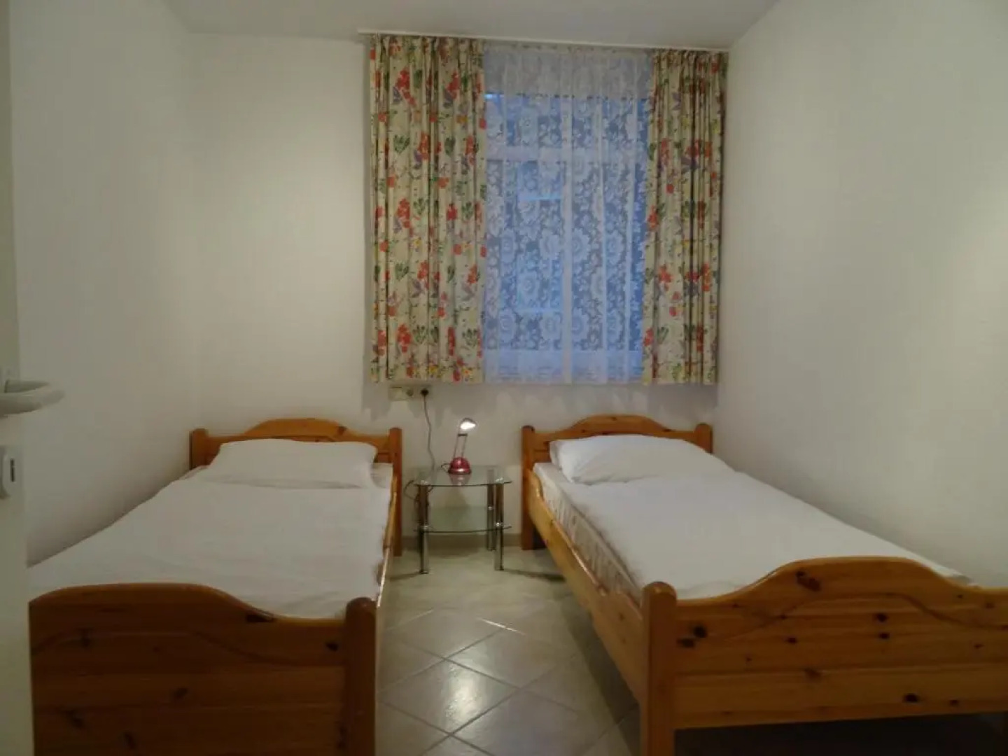 Fewo Nr.13 Haus Roland Zinnowitz