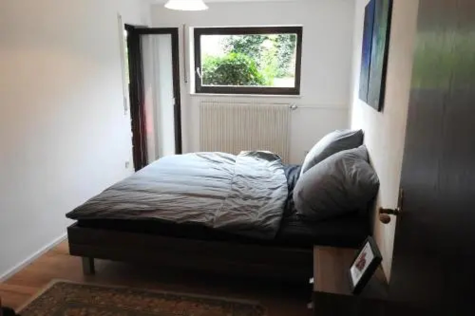 Ferienwohnung Wiedamann