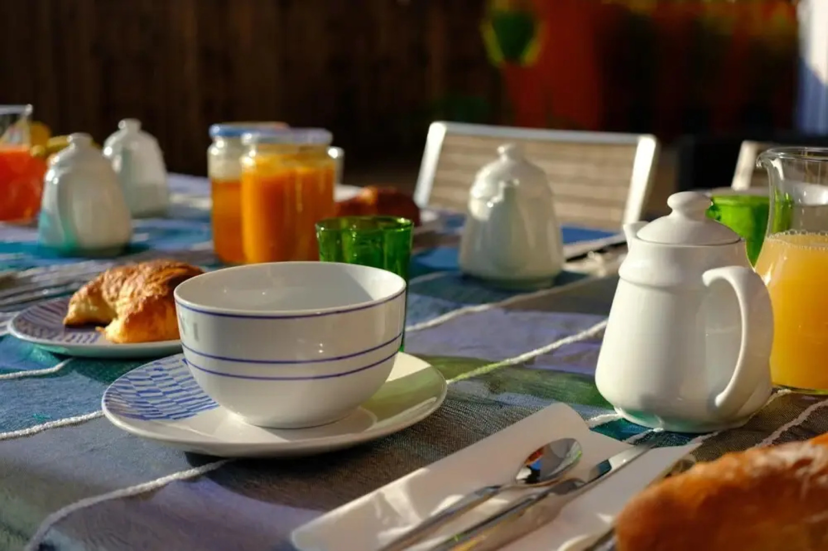 Villa-Arestel Chambres & Table d'hôtes