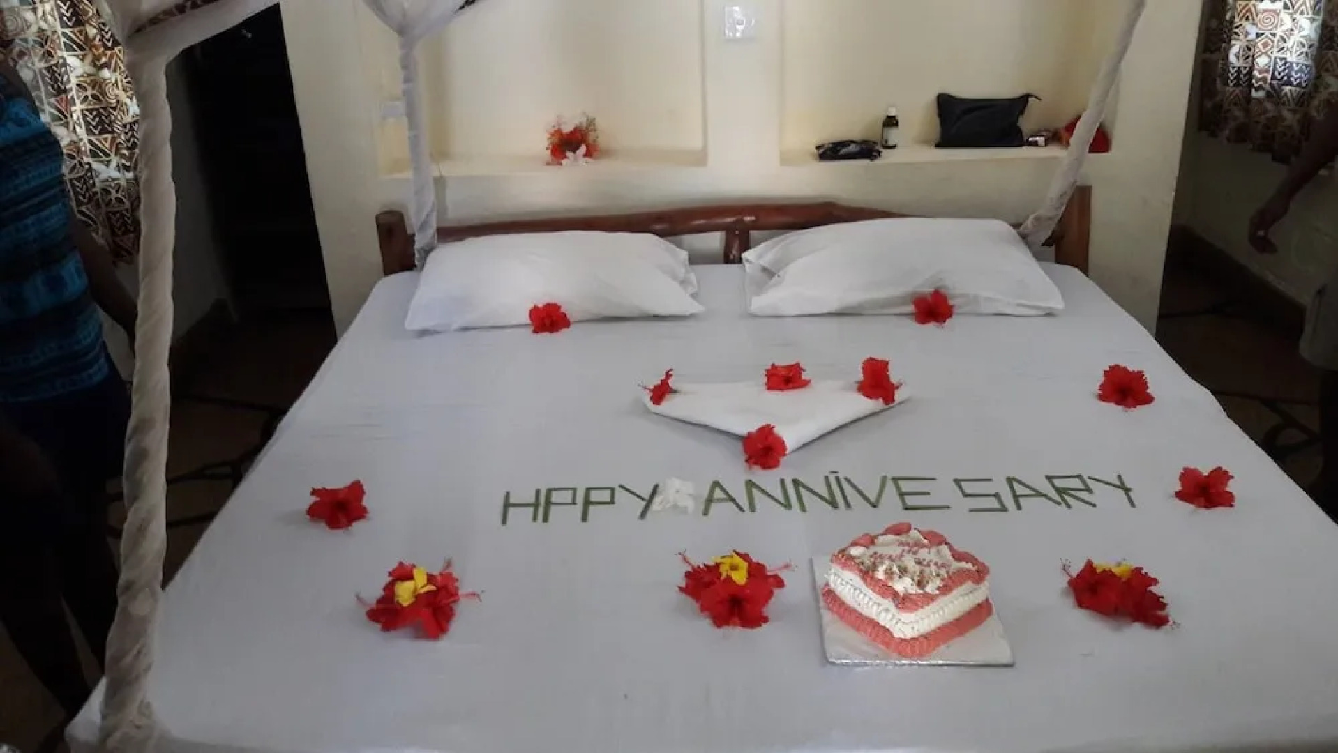 African Dream Cottages