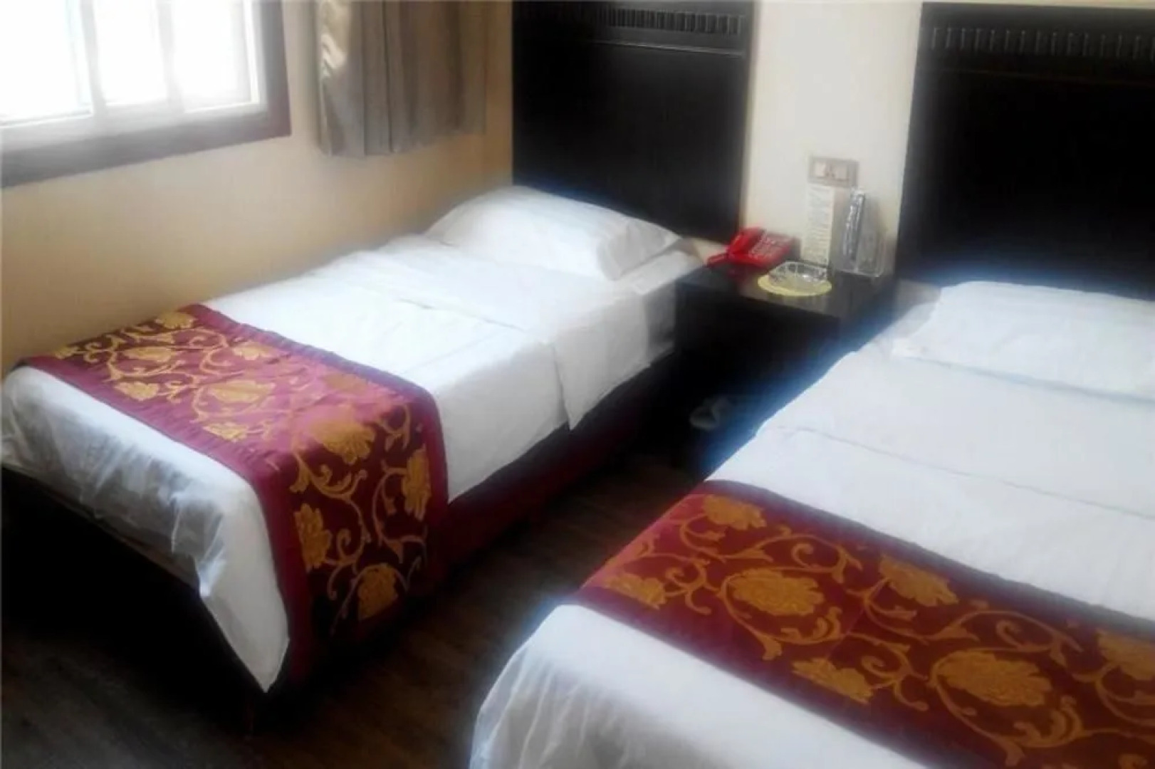 Samenxia Travel Hotel