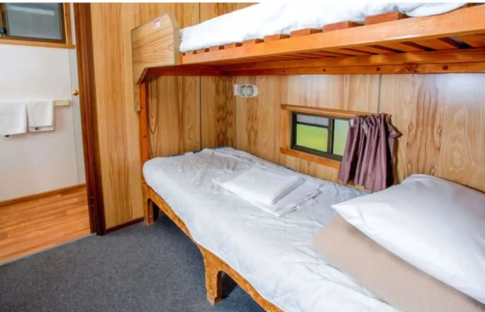 Discovery Parks - Hobart