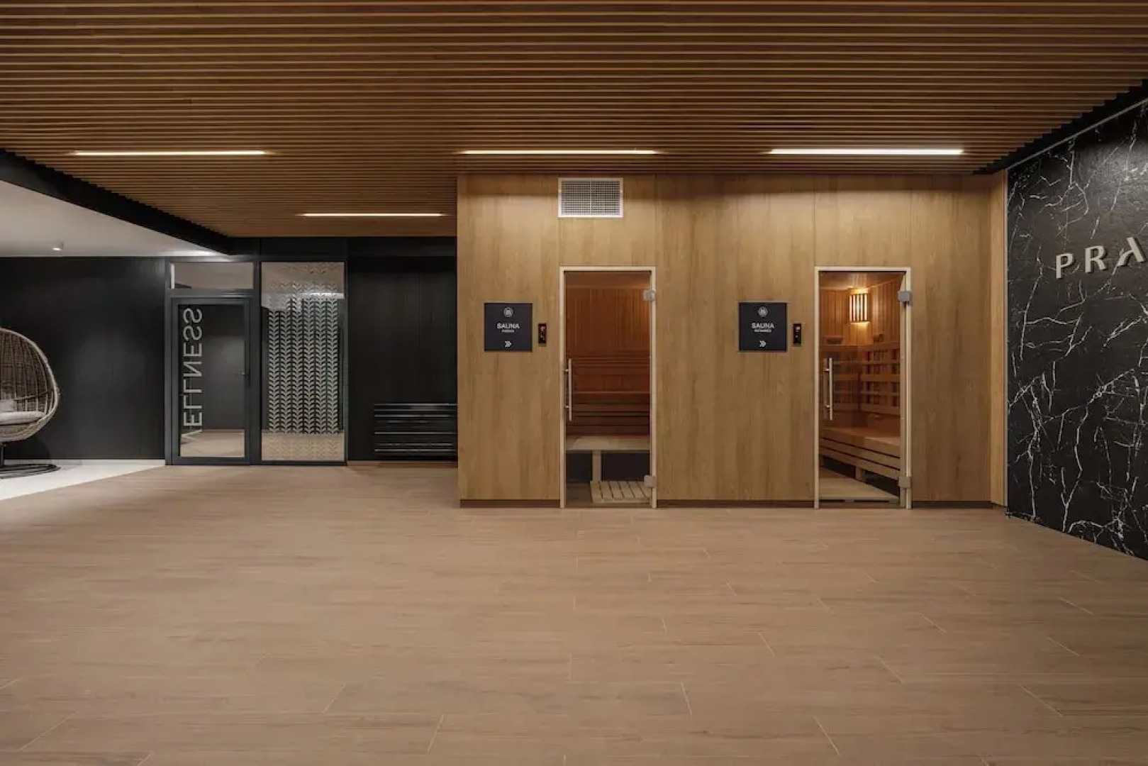 Pratum Resort - LoftAffair