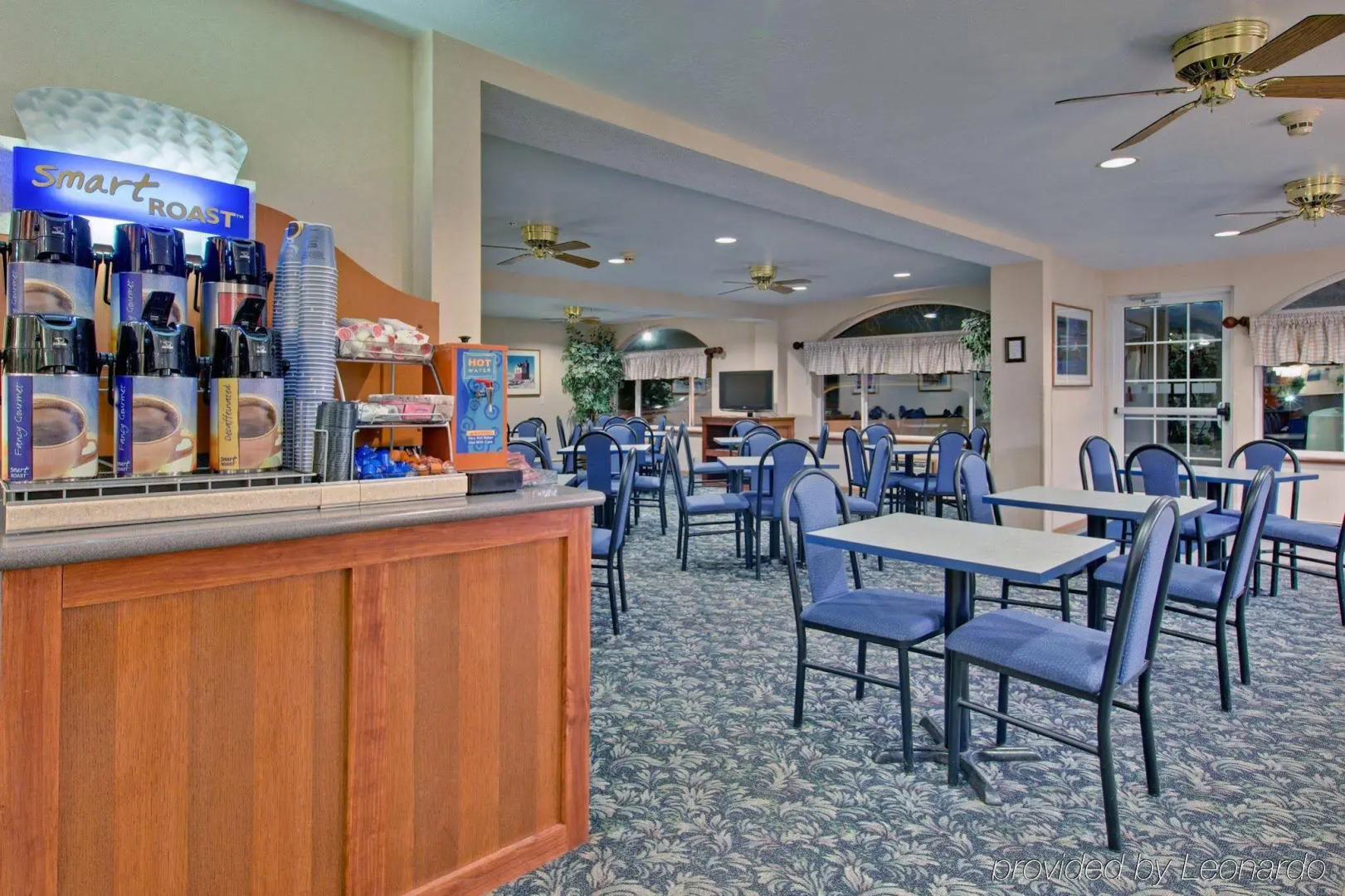 Holiday Inn Express Mackinaw City by IHG