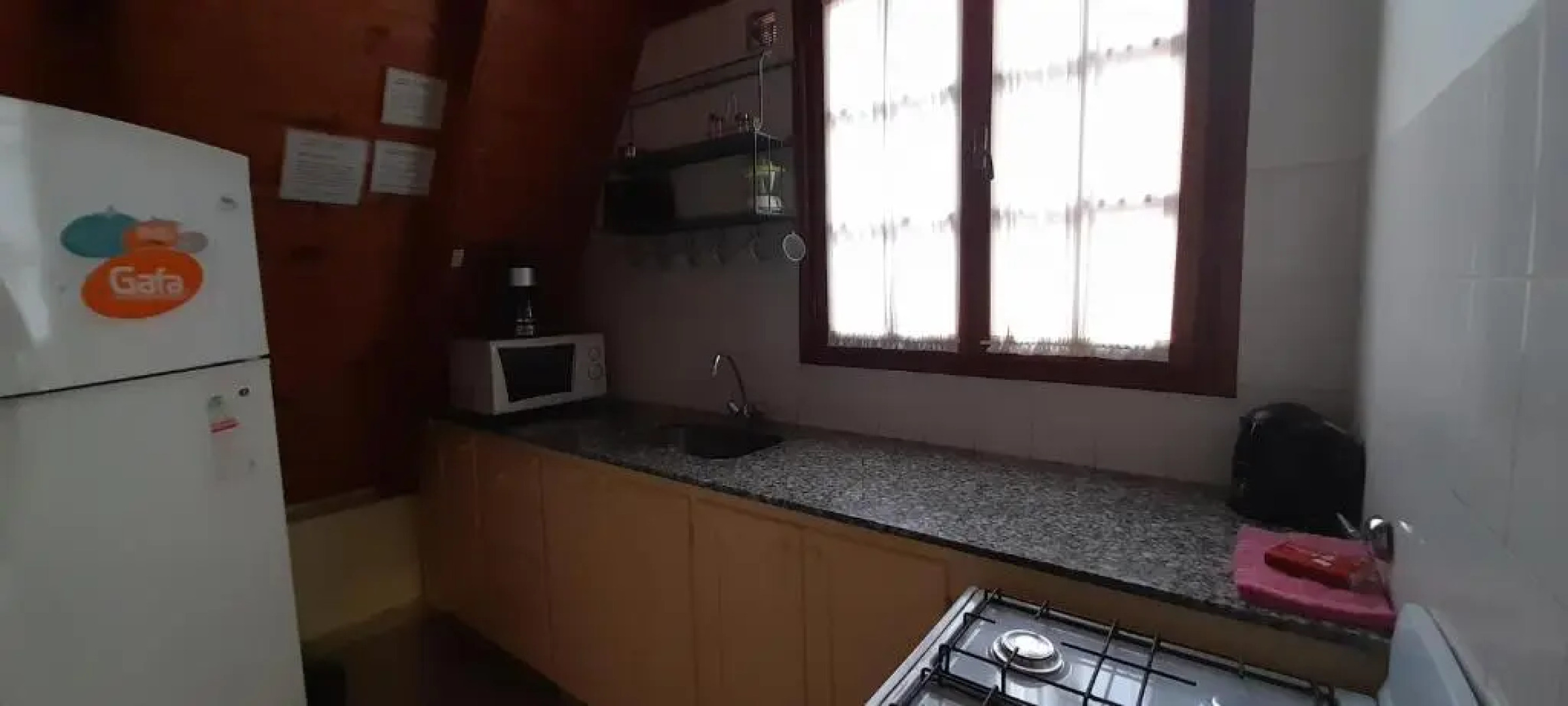 Cabañas Bosque Encantado