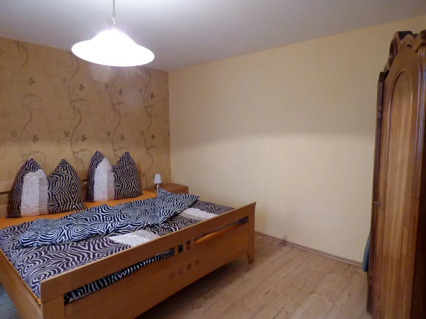 Relaxen im alten Winzerhaus