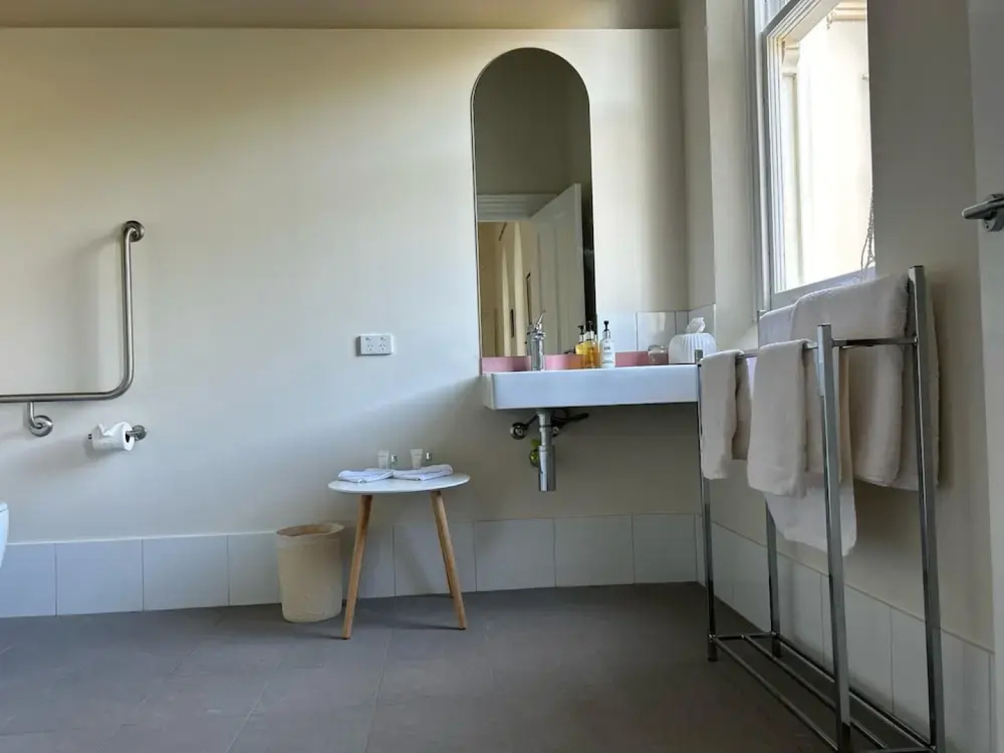 Convent at Koroit