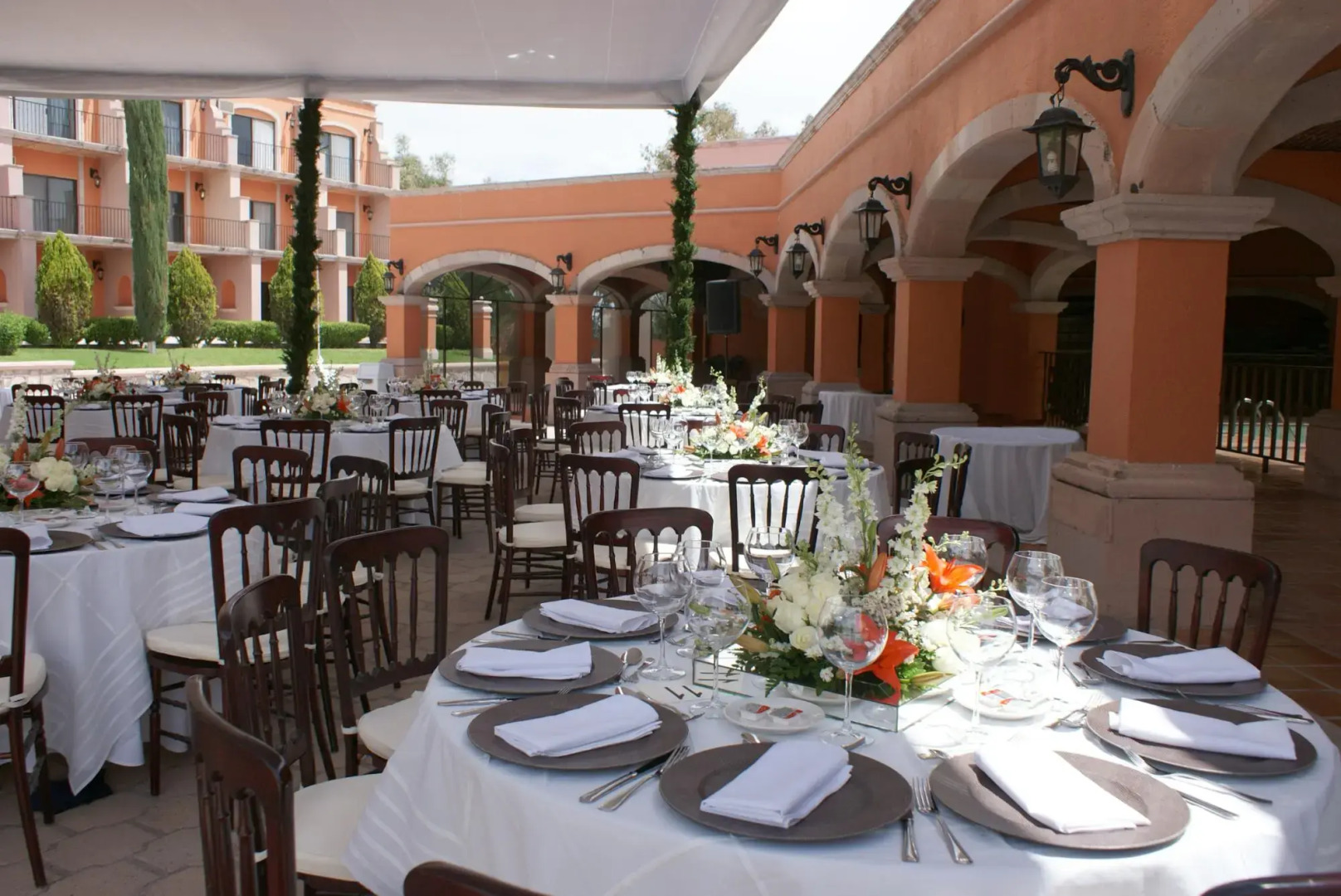 Hotel Casa Grande y Centro de Negocios