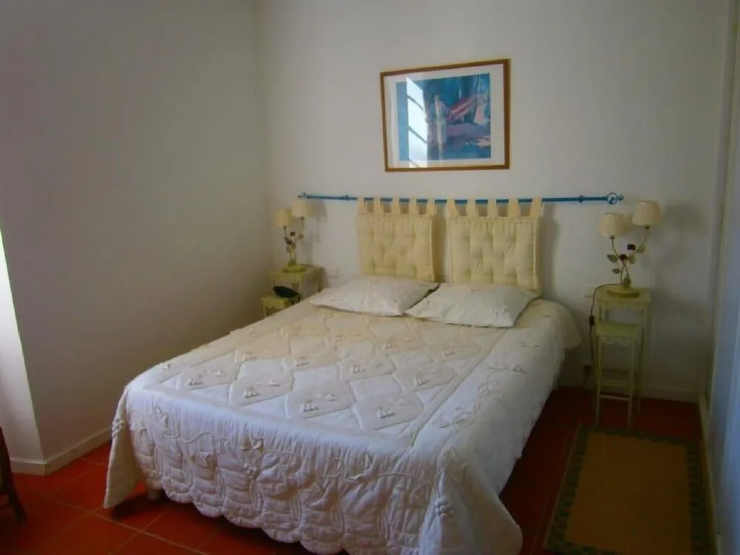 Le Domaine du Bouchon