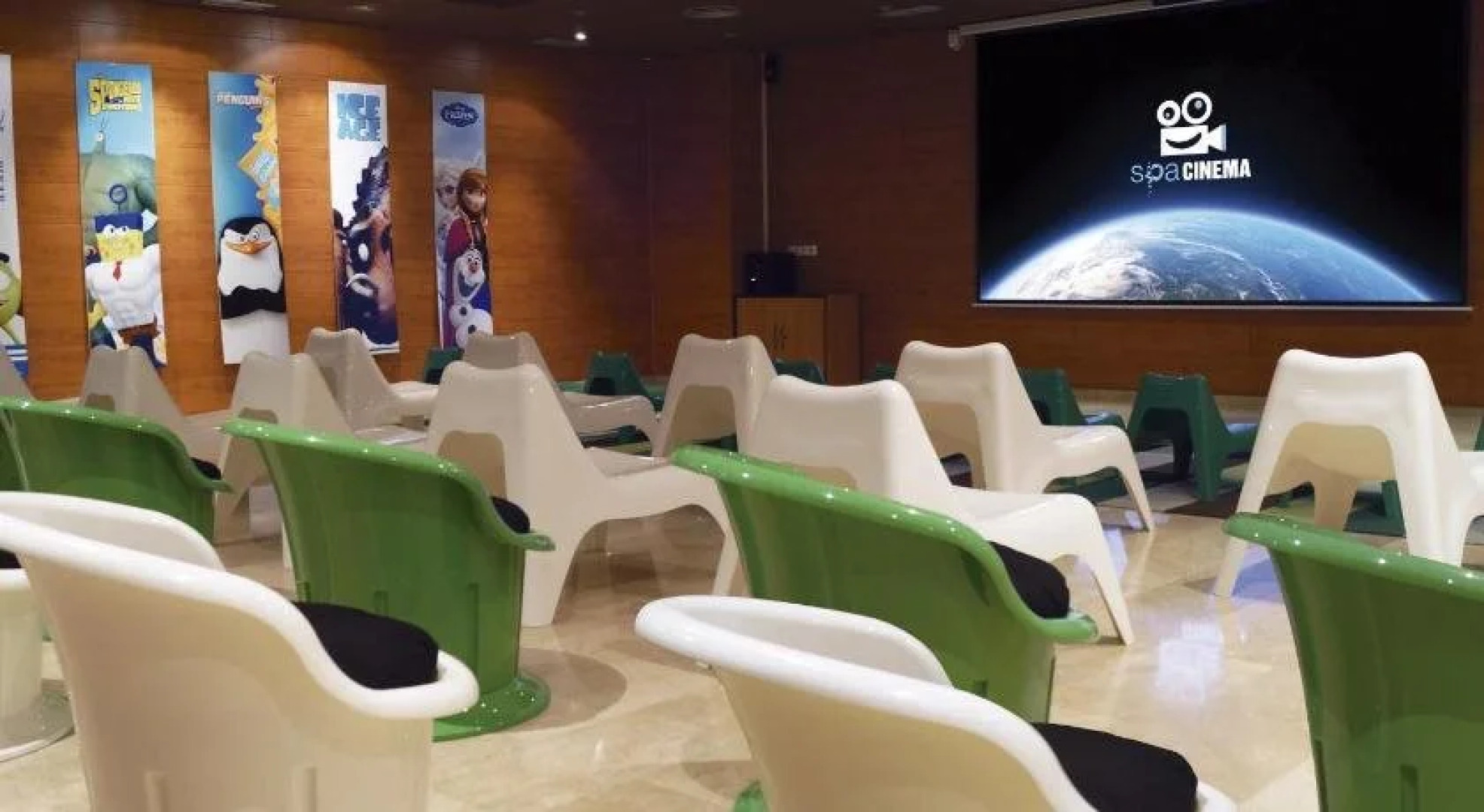 Spa Hotel Ciudad de Teruel