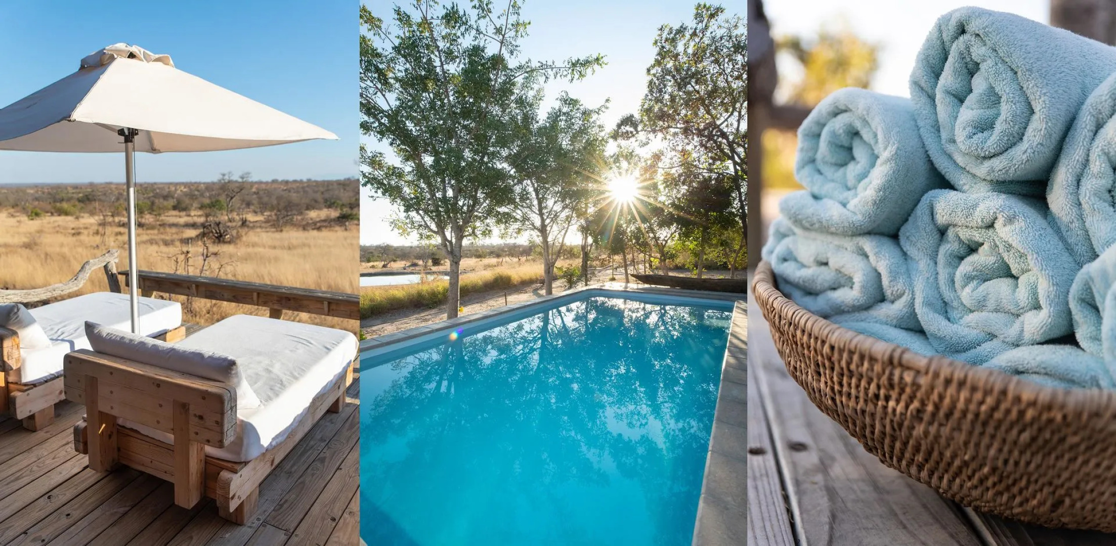 Baobab Ridge Private Lodge