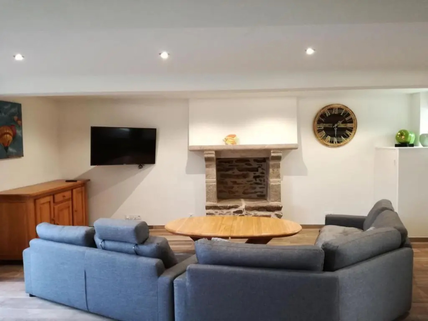 Camping Les Goelands