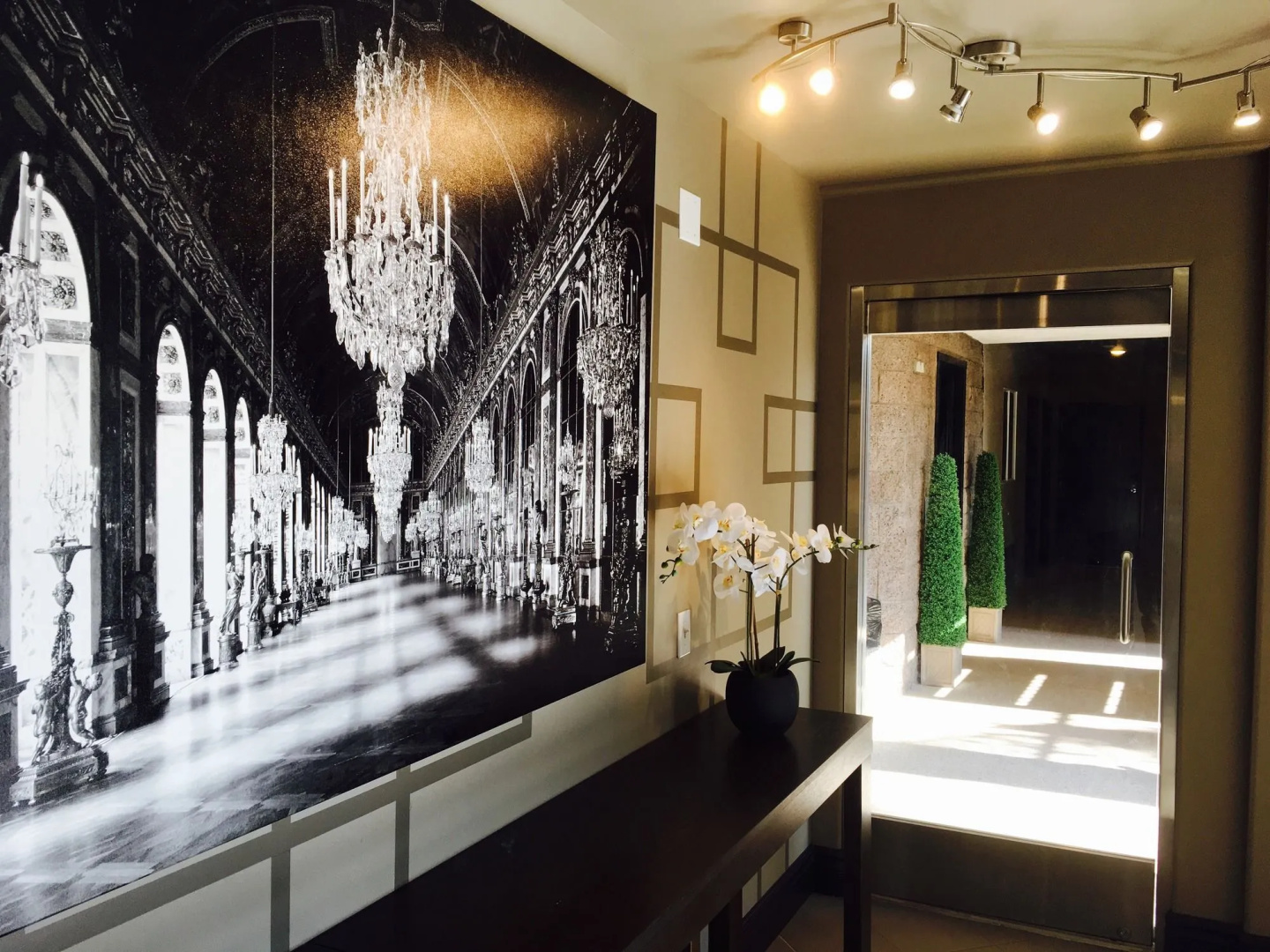 Hotel Del Sol, Boutique Phoenix Airport