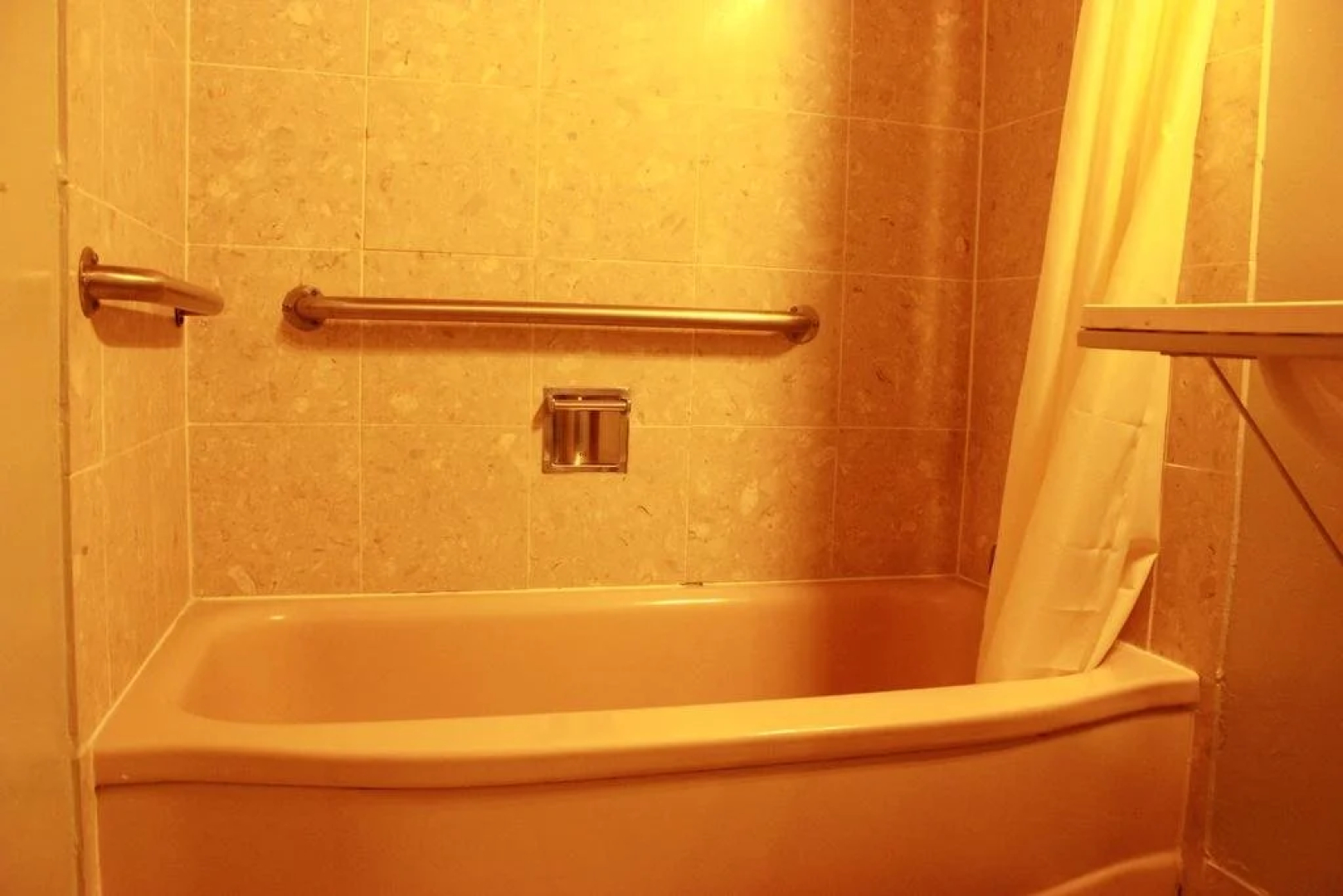 Budget Inn Yreka