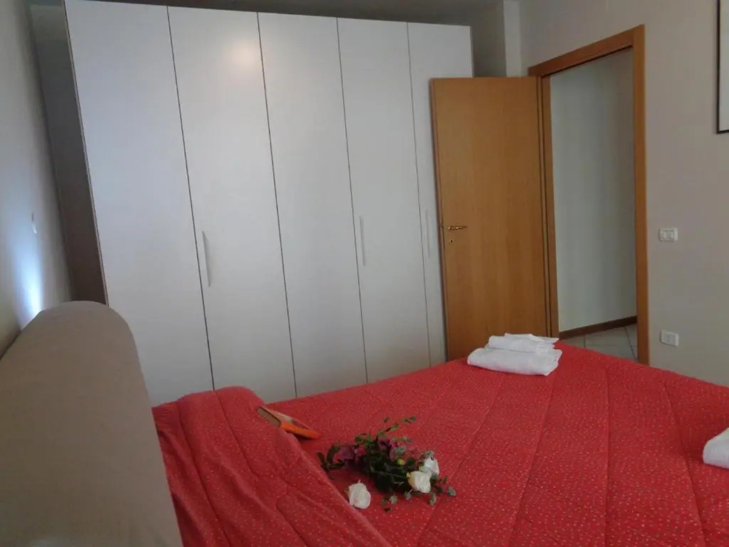 Casa Al Lago D'Iseo Vista Panoramica