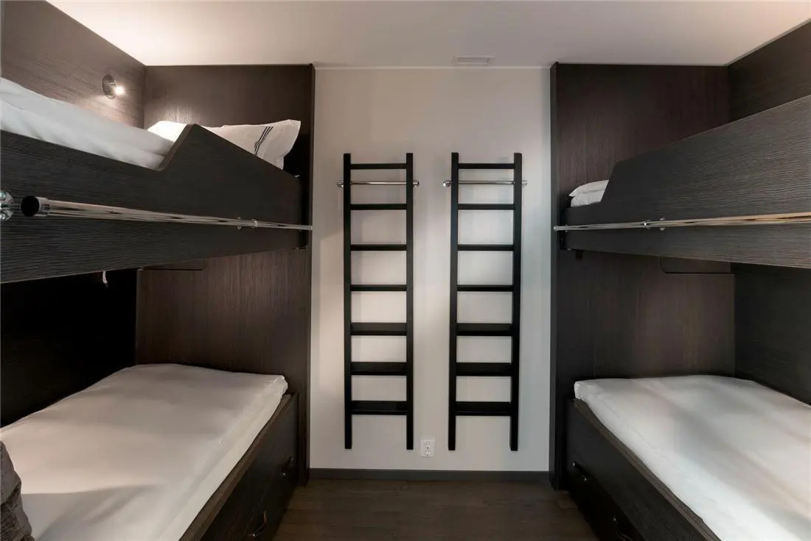 Hotel Riviera Strand