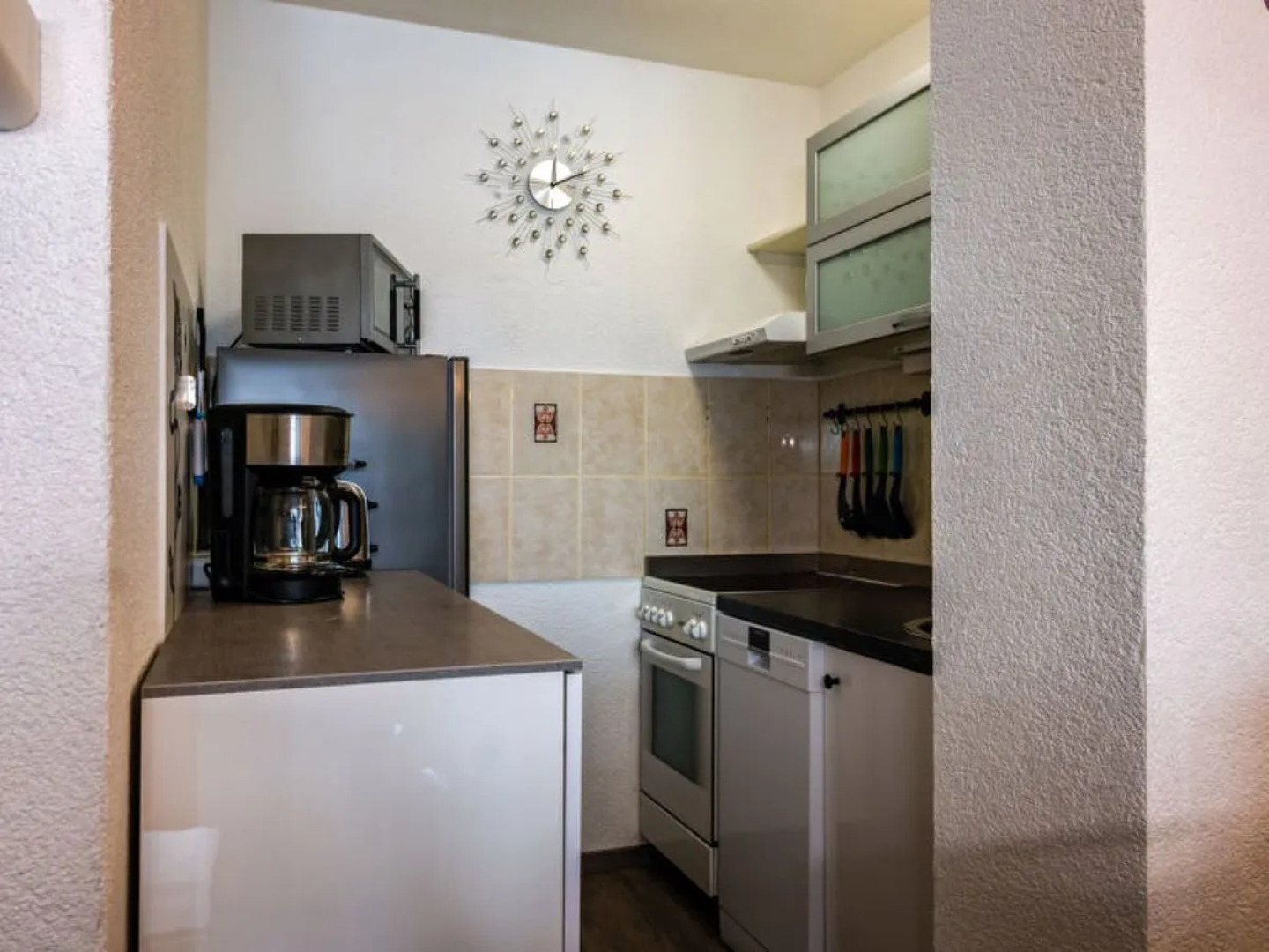 Apartment F 96 Dittishausen