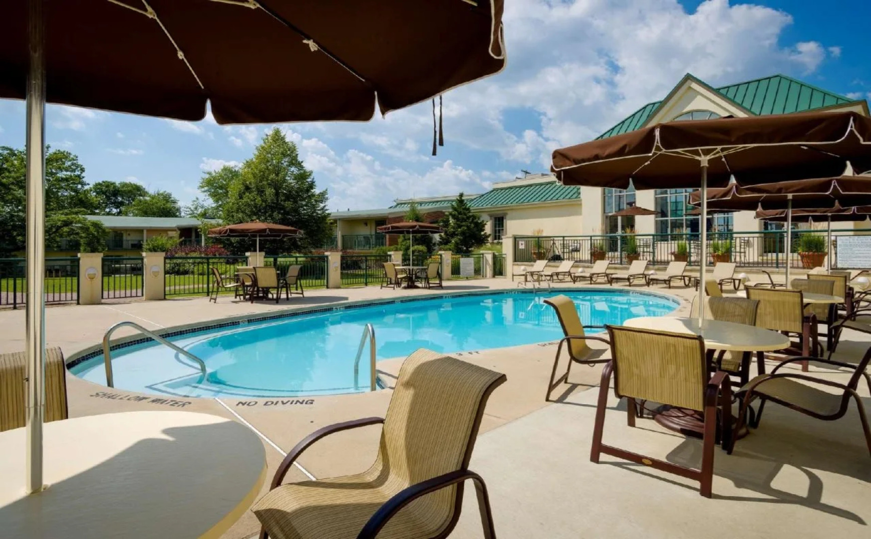 Residence Inn King of Prussia