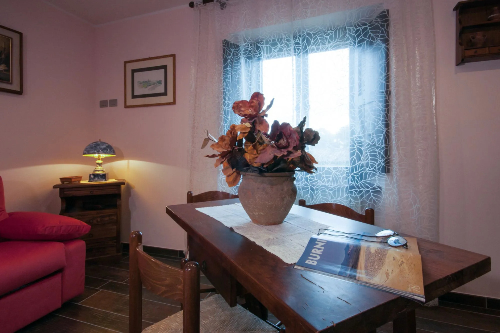 Santa Maria degli Ancillotti