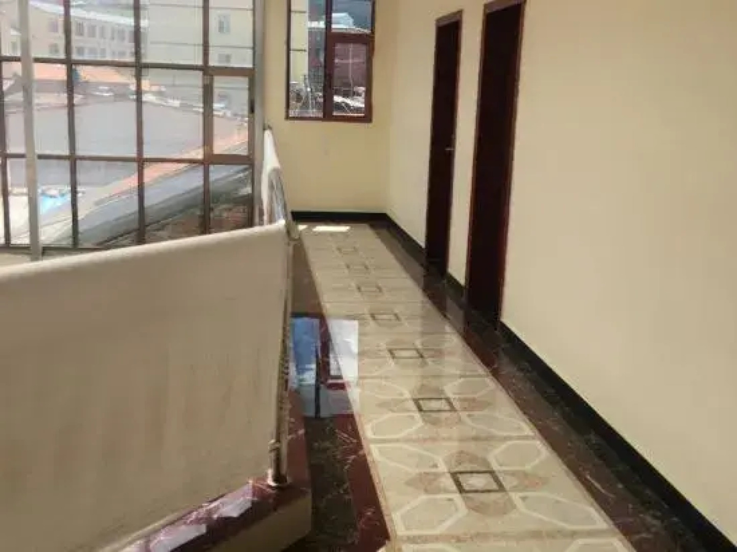 Mercure Luqulang Musi Boutique Hotel