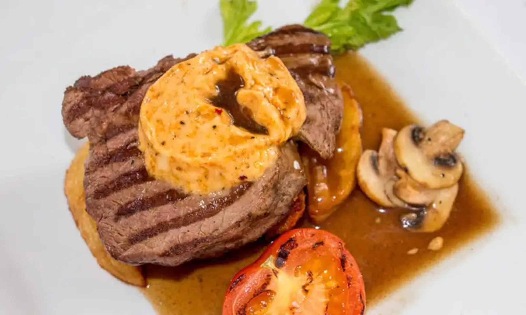 Windy Harbour Farm Bed & Breakfast