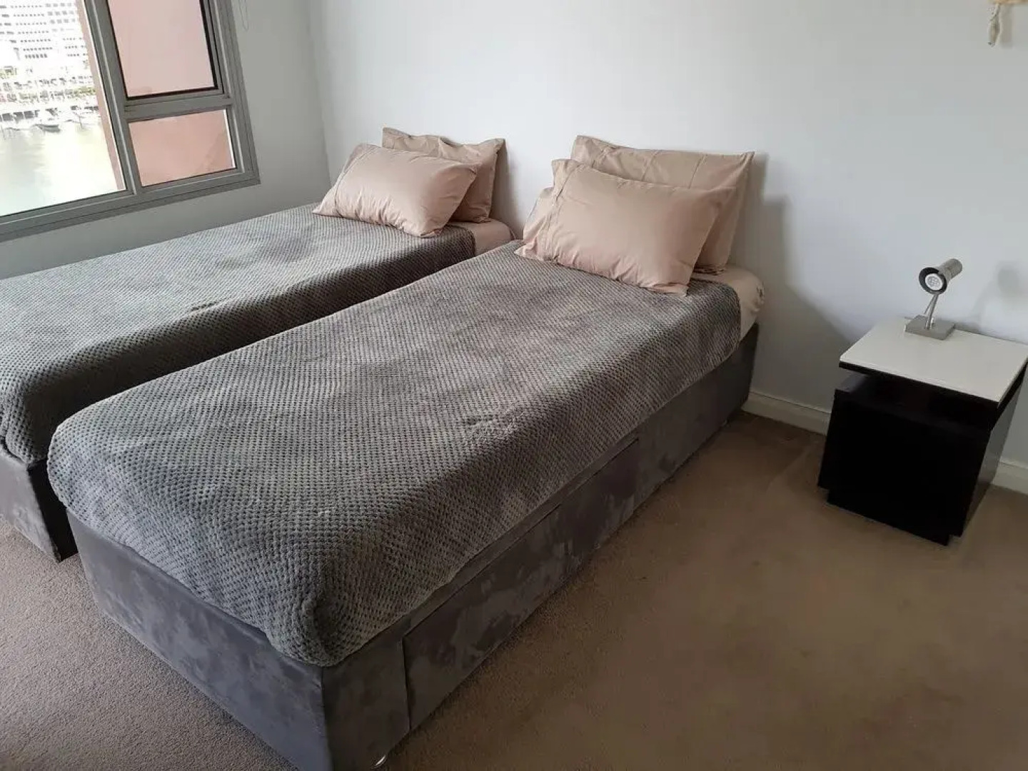 Sydney Darling Harbour Waterfront