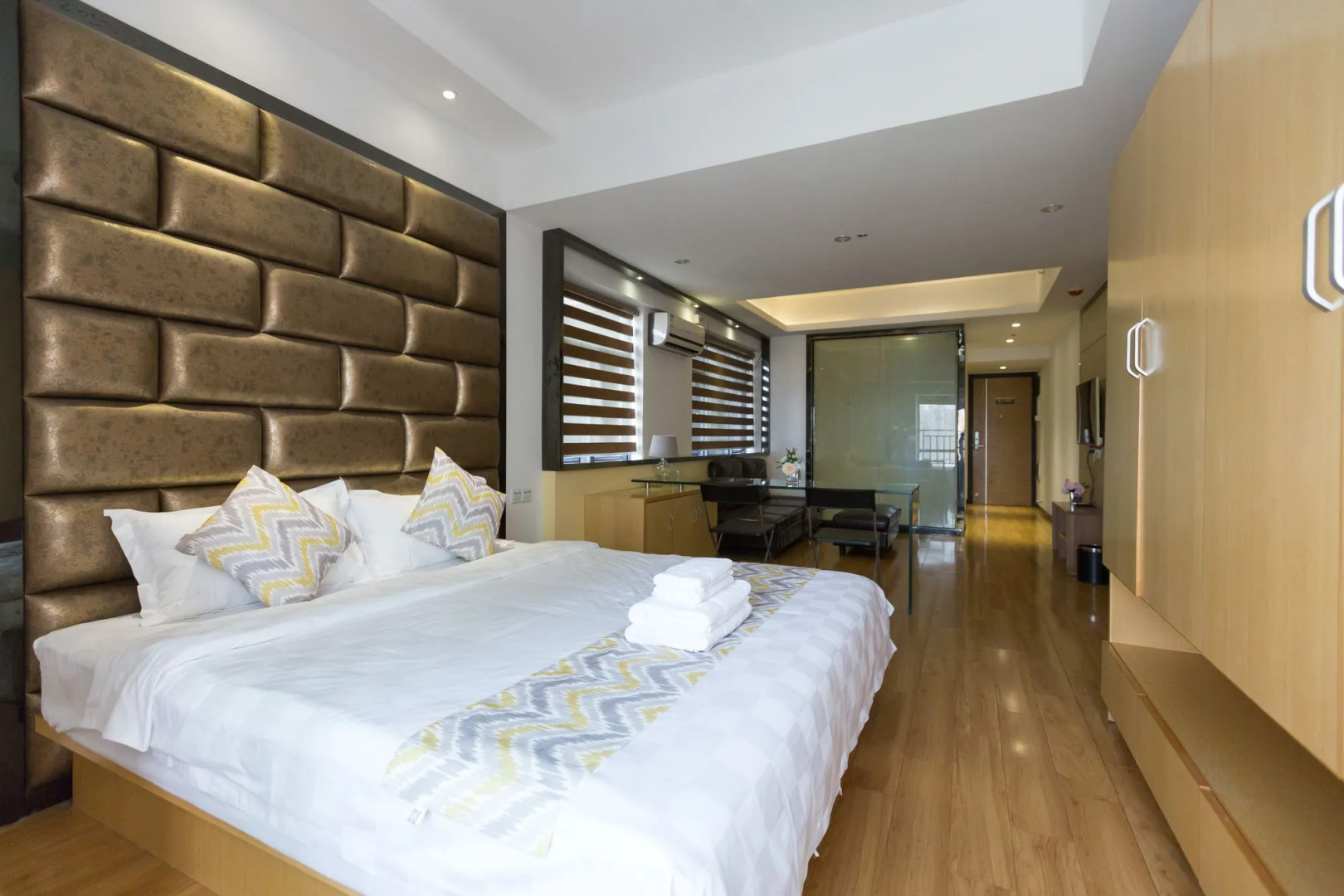 Zhongshan Perth Hotel