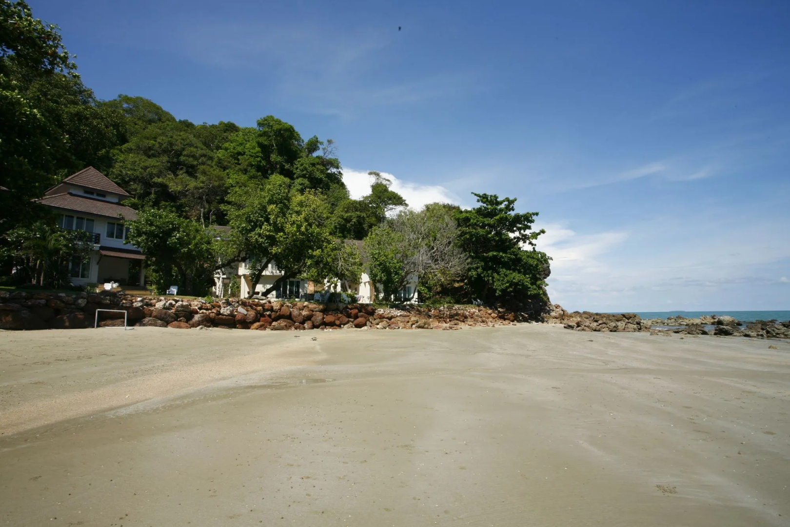 Wangkaew Resort