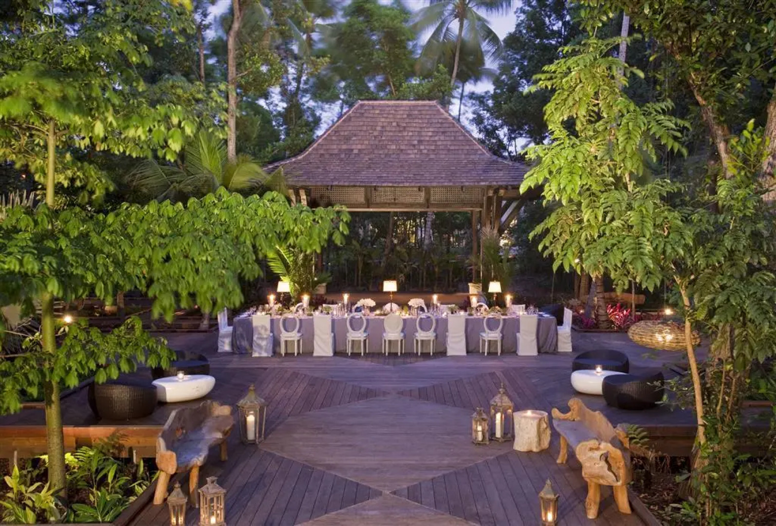 Four Seasons Resort and Residences Puerto Rico